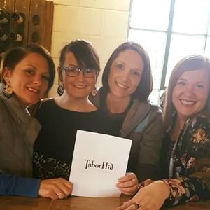 Meet your Posher, Jenny